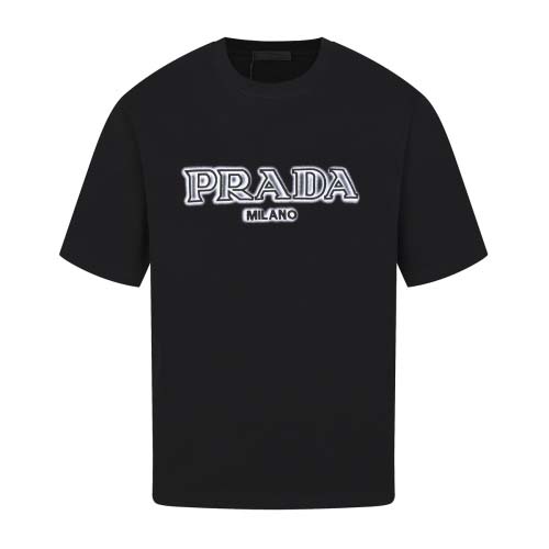 2025年3月27日入荷春夏高品質新作Prada半袖 tシャ...