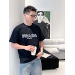 2025年3月27日入荷春夏高品質新作Prada半袖 tシャツTF工場