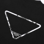 2025年3月27日入荷春夏高品質新作Prada半袖 tシャツTF工場