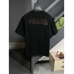 2025年3月27日入荷春夏高品質新作Prada半袖 tシャツTF工場