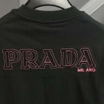 2025年3月27日入荷春夏高品質新作Prada半袖 tシャツTF工場