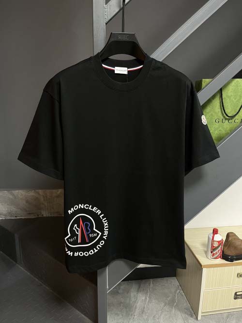 2025年3月27日入荷春夏高品質新作MONCLER半袖 t...