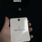 2025年3月27日入荷春夏高品質新作MONCLER半袖 tシャツTF工場