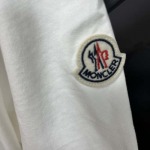 2025年3月27日入荷春夏高品質新作MONCLER半袖 tシャツTF工場