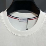 2025年3月27日入荷春夏高品質新作MONCLER半袖 tシャツTF工場