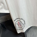 2025年3月27日入荷春夏高品質新作MONCLER半袖 tシャツTF工場