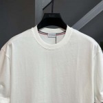 2025年3月27日入荷春夏高品質新作MONCLER半袖 tシャツTF工場