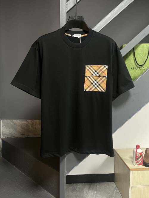 2025年3月27日入荷春夏高品質新作 burberry半袖...