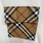 2025年3月27日入荷春夏高品質新作 burberry半袖 tシャツTF工場