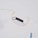 2025年3月27日入荷春夏高品質新作Louis Vuitton半袖 tシャツTF工場