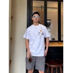 2025年3月27日入荷春夏高品質新作Louis Vuitton半袖 tシャツTF工場