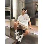 2025年3月27日入荷春夏高品質新作Louis Vuitton半袖 tシャツTF工場