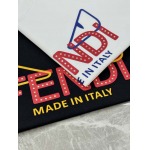 2025年3月27日入荷春夏高品質新作FENDI半袖 tシャツTF工場