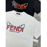 2025年3月27日入荷春夏高品質新作FENDI半袖 tシャツTF工場