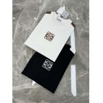 2025年3月27日入荷春夏高品質新作loewe半袖 tシャツTF工場