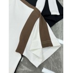 2025年3月27日入荷春夏高品質新作loewe半袖 tシャツTF工場