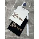 2025年3月27日入荷春夏高品質新作Louis Vuitton半袖 tシャツTF工場