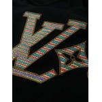 2025年3月27日入荷春夏高品質新作Louis Vuitton半袖 tシャツTF工場