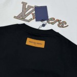2025年3月27日入荷春夏高品質新作Louis Vuitton半袖 tシャツTF工場
