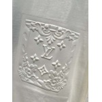2025年3月27日入荷春夏高品質新作Louis Vuitton半袖 tシャツTF工場