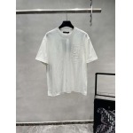 2025年3月27日入荷春夏高品質新作Louis Vuitton半袖 tシャツTF工場