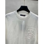 2025年3月27日入荷春夏高品質新作Louis Vuitton半袖 tシャツTF工場