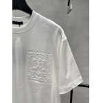 2025年3月27日入荷春夏高品質新作Louis Vuitton半袖 tシャツTF工場