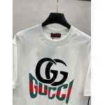 2025年3月27日入荷春夏高品質新作Gucci半袖 tシャツTF工場