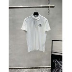 2025年3月27日入荷春夏高品質新作Prada半袖 tシャツTF工場