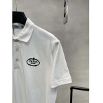 2025年3月27日入荷春夏高品質新作Prada半袖 tシャツTF工場