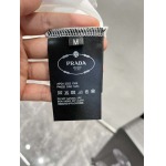 2025年3月27日入荷春夏高品質新作Prada半袖 tシャツTF工場