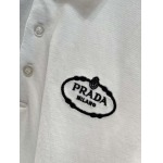 2025年3月27日入荷春夏高品質新作Prada半袖 tシャツTF工場
