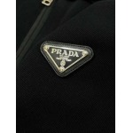 2025年3月27日入荷春夏高品質新作Prada半袖 tシャツTF工場