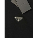 2025年3月27日入荷春夏高品質新作Prada半袖 tシャツTF工場