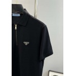 2025年3月27日入荷春夏高品質新作Prada半袖 tシャツTF工場