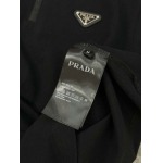 2025年3月27日入荷春夏高品質新作Prada半袖 tシャツTF工場