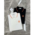 2025年3月27日入荷春夏高品質新作Hermes半袖 tシャツTF工場