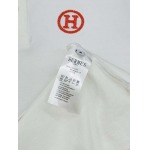 2025年3月27日入荷春夏高品質新作Hermes半袖 tシャツTF工場