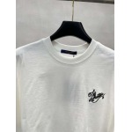 2025年3月27日入荷春夏高品質新作Louis Vuitton半袖 tシャツTF工場