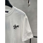 2025年3月27日入荷春夏高品質新作Louis Vuitton半袖 tシャツTF工場