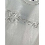 2025年3月27日入荷春夏高品質新作Louis Vuitton半袖 tシャツTF工場