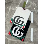 2025年3月27日入荷春夏高品質新作Gucci半袖 tシャツTF工場