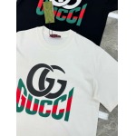 2025年3月27日入荷春夏高品質新作Gucci半袖 tシャツTF工場