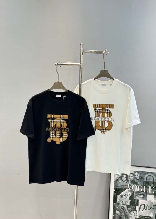 2025年3月27日入荷春夏高品質新作 burberry半袖...