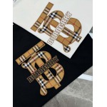 2025年3月27日入荷春夏高品質新作 burberry半袖 tシャツTF工場