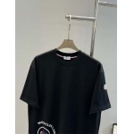 2025年3月27日入荷春夏高品質新作moncler半袖 tシャツTF工場