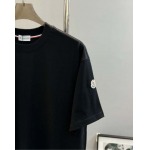 2025年3月27日入荷春夏高品質新作moncler半袖 tシャツTF工場