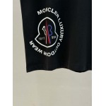 2025年3月27日入荷春夏高品質新作moncler半袖 tシャツTF工場