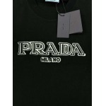 2025年3月27日入荷春夏高品質新作Prada半袖 tシャツTF工場