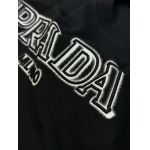 2025年3月27日入荷春夏高品質新作Prada半袖 tシャツTF工場